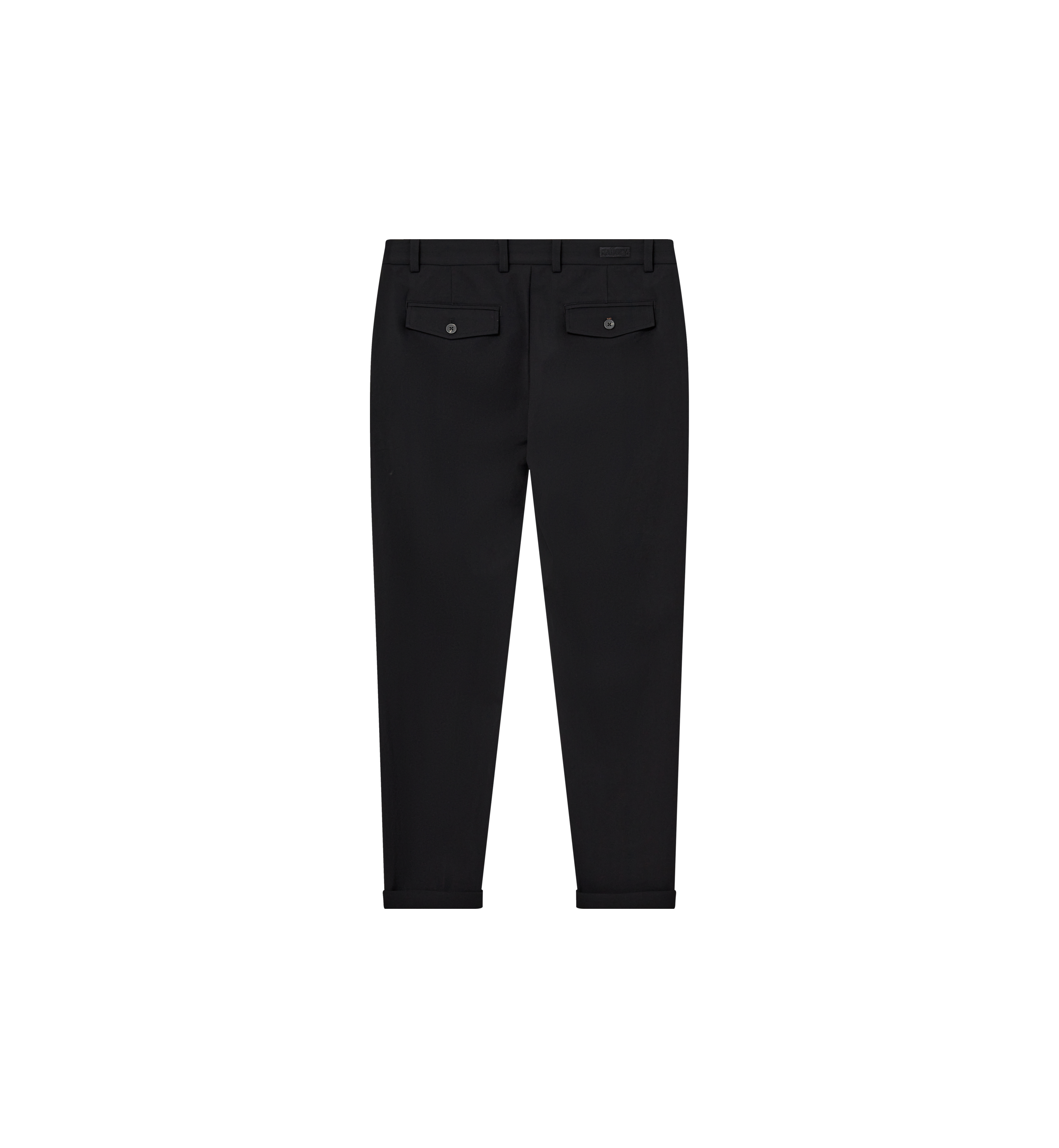 Packshot / Black / Back